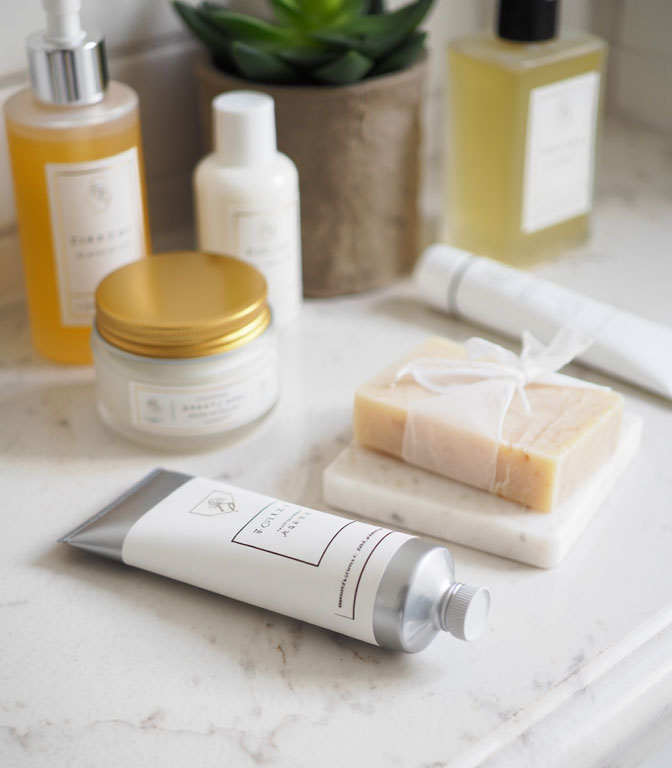 Personal Care Products