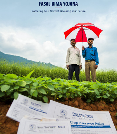 Crop Insurance Scheme