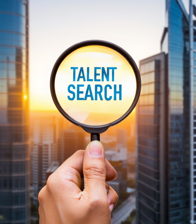 Talent Search Program