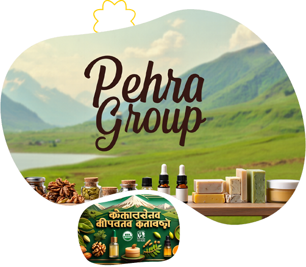 About Pehra Group